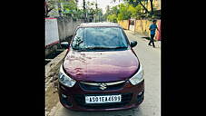 Used Maruti Suzuki Alto K10 VXi in Guwahati