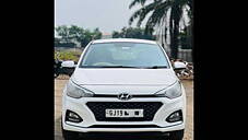 Used Hyundai Elite i20 Sportz 1.2 in Surat