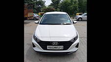 Used Hyundai i20 Asta 1.2 MT [2020-2023] in Bangalore