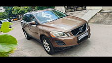 Used Volvo XC60 D5 AWD AT in Hyderabad