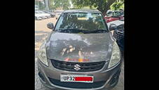 Used Maruti Suzuki Swift DZire ZDI in Lucknow