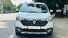 Used Renault Lodgy 110 PS RXZ 7 STR [2015-2016] in Vadodara