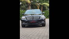 Used Mercedes-Benz C-Class 200 CGI in Surat