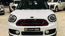 Used MINI Countryman Cooper D in Hyderabad