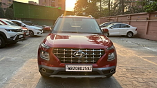 Second Hand Hyundai Venue SX 1.0 Turbo iMT in Kolkata
