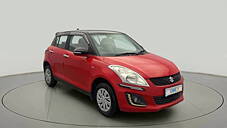 Used Maruti Suzuki Swift VXi in Hyderabad