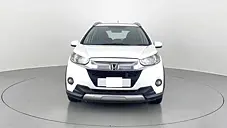 Used Honda WR-V VX MT Diesel in Jaipur