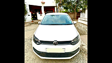 Second Hand Volkswagen Polo Trendline 1.2L (P) in Coimbatore