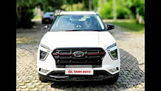 Used Hyundai Creta S 1.5 Diesel [2020-2022] in Ahmedabad