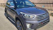 Used Hyundai Creta SX Plus 1.6 AT CRDI in Bangalore