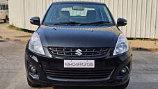 Used Maruti Suzuki Swift DZire VXI in Mumbai