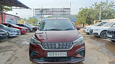 Used Maruti Suzuki Ertiga VXi in Guwahati