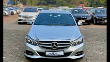 Used Mercedes-Benz E-Class E250 CDI Avantgarde in Mumbai