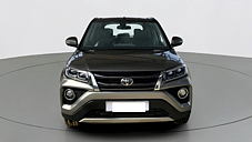 Second Hand Toyota Urban Cruiser Premium Grade AT in Lucknow