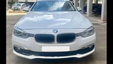 Used BMW 3 Series 320d Luxury Line in Pune