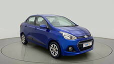 Used Hyundai Xcent S 1.2 in Hyderabad