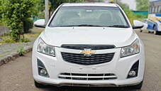 Used Chevrolet Cruze LTZ in Pune