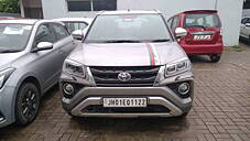 Used Toyota Urban Cruiser High Grade MT in Ranchi