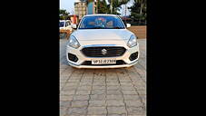 Used Maruti Suzuki Swift Dzire VDI in Lucknow