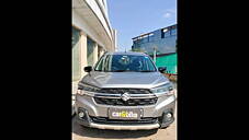 Used Maruti Suzuki XL6 Zeta MT Petrol in Gurgaon