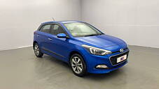 Used Hyundai Elite i20 Asta 1.2 (O) [2016] in Hyderabad