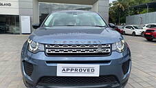 Used Land Rover Discovery Sport HSE Petrol 7-Seater in Bangalore