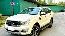 Used Ford Endeavour Titanium 2.2 4x2 AT in Delhi