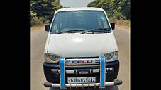 Used Maruti Suzuki Eeco 5 STR AC (O) CNG in Vadodara