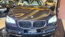 Second Hand BMW 7 Series 730Ld Sedan in Bangalore