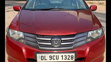 Used Honda City 1.5 S MT in Delhi