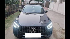 Used Mercedes-Benz GLC Coupe 300d 4MATIC [2020-2023] in Jaipur
