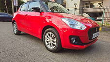 Used Maruti Suzuki Swift ZXi AMT [2018-2019] in Mumbai