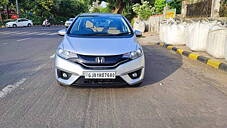 Used Honda Jazz V AT Petrol in Ahmedabad