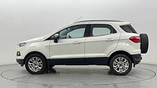 Used Ford EcoSport Titanium 1.5L Ti-VCT Black Edition AT in Delhi