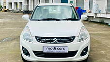 Used Maruti Suzuki Swift DZire VXI in Pune