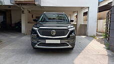 Used MG Hector Sharp 1.5 DCT Petrol in Hyderabad