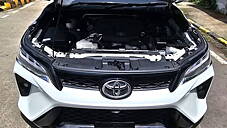 Used Toyota Fortuner Legender 2.8 4X2 AT in Mumbai