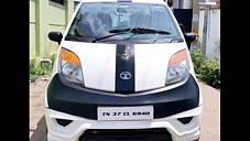 Used Tata Nano Twist XT in Coimbatore