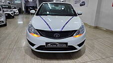 Used Tata Zest XE Petrol in Delhi