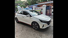 Used Hyundai i20 Asta (O) 1.2 MT [2020-2023] in Lucknow