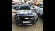 Second Hand Kia Seltos HTX Plus 1.5 Diesel [2020-2021] in Patna