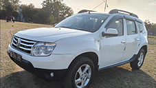 Second Hand Renault Duster 85 PS RxE Diesel in Bhopal