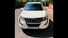 Used Mahindra XUV500 W11 (O) AT in Mumbai