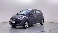 Used Hyundai Eon Sportz in Bangalore