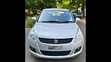 Used Maruti Suzuki Swift VXi in Mysore