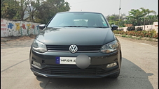 Used Volkswagen Polo Comfortline 1.5L (D) in Indore