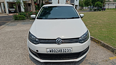 Second Hand Volkswagen Polo Highline1.2L D in Kolkata