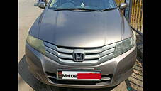 Used Honda City 1.5 S MT in Thane