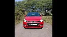 Second Hand Hyundai Elite i20 Asta 1.2 in Nashik