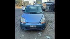 Second Hand Chevrolet Spark LT 1.0 in Unnao